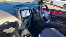 Toyota Aygo 1.0 VVT-i X-Plore 5dr Petrol Hatchback